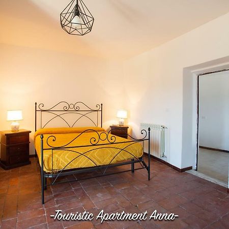 Tourist Apartment Anna براتشيانو المظهر الخارجي الصورة