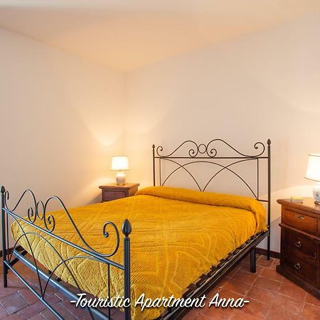 Tourist Apartment Anna براتشيانو المظهر الخارجي الصورة