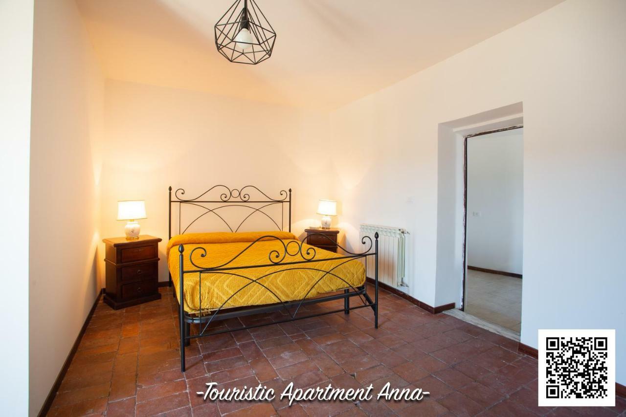 Tourist Apartment Anna براتشيانو المظهر الخارجي الصورة