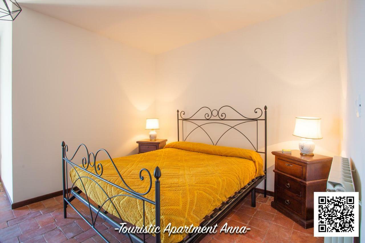Tourist Apartment Anna براتشيانو المظهر الخارجي الصورة