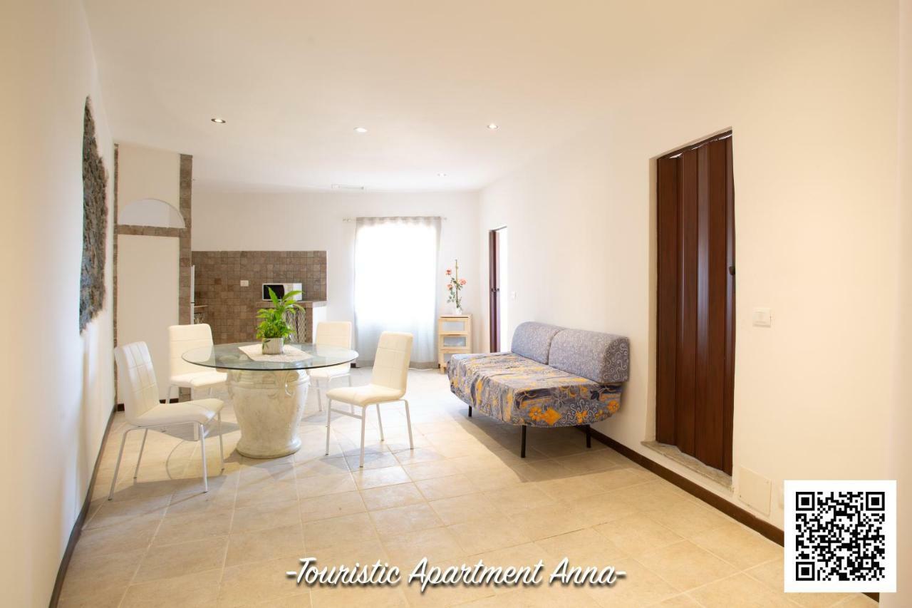 Tourist Apartment Anna براتشيانو المظهر الخارجي الصورة