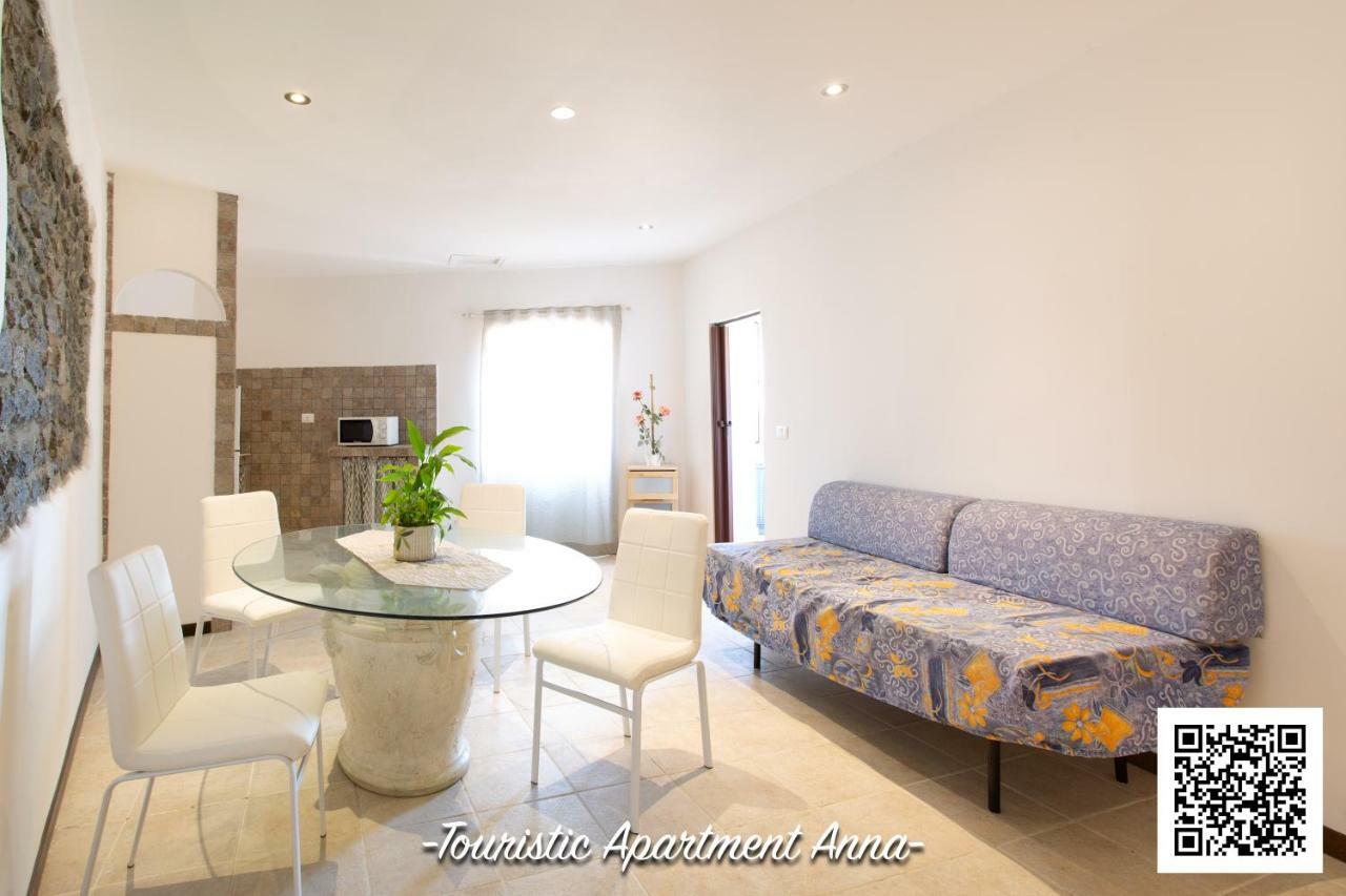Tourist Apartment Anna براتشيانو المظهر الخارجي الصورة