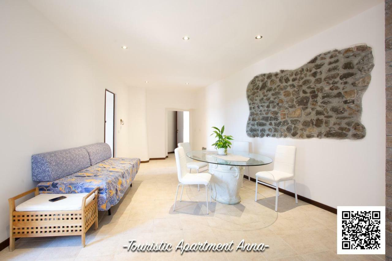 Tourist Apartment Anna براتشيانو المظهر الخارجي الصورة