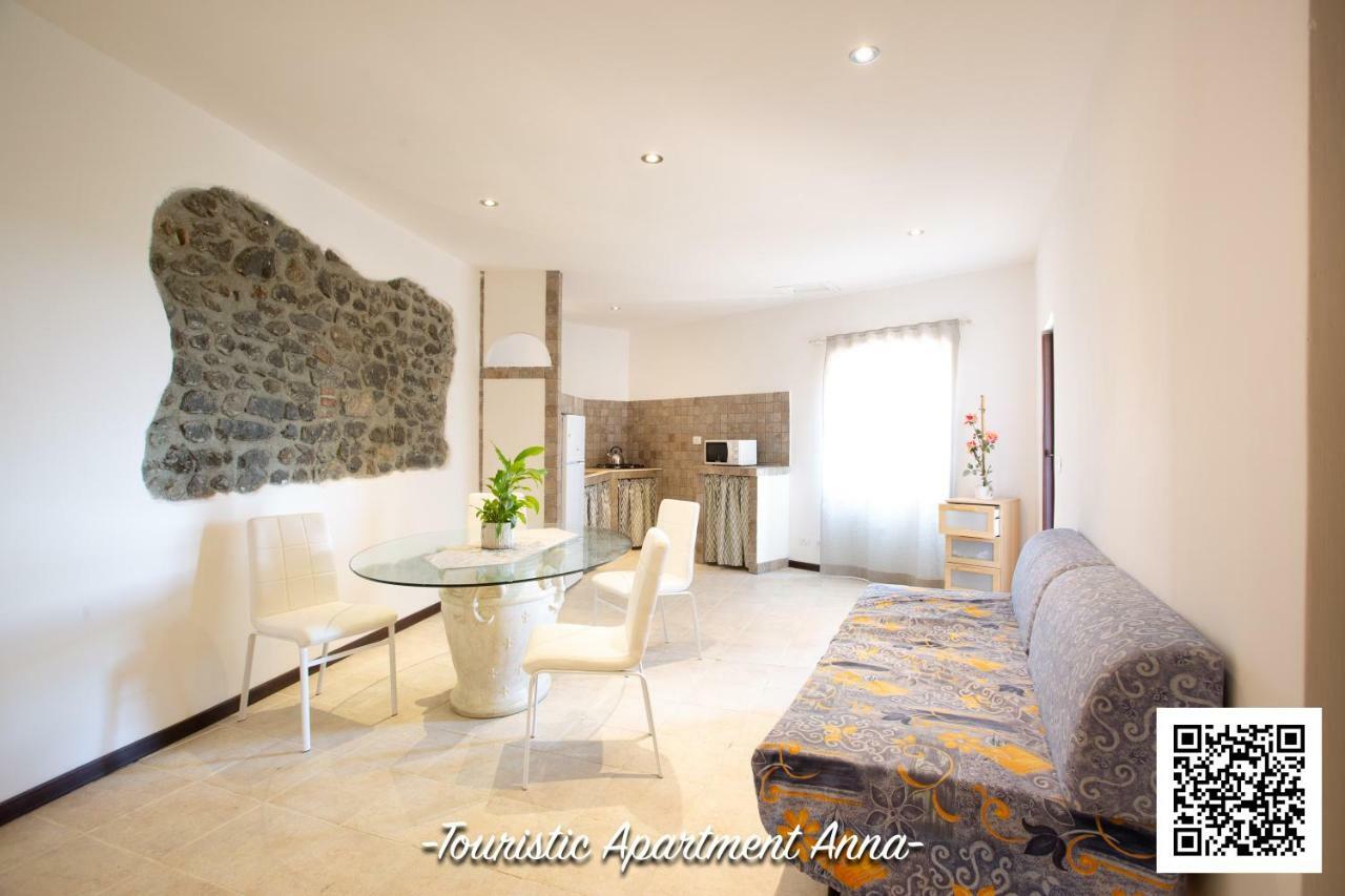 Tourist Apartment Anna براتشيانو المظهر الخارجي الصورة