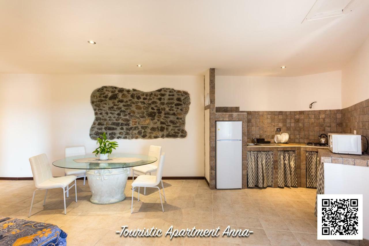 Tourist Apartment Anna براتشيانو المظهر الخارجي الصورة