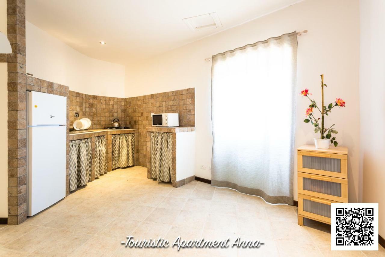 Tourist Apartment Anna براتشيانو المظهر الخارجي الصورة
